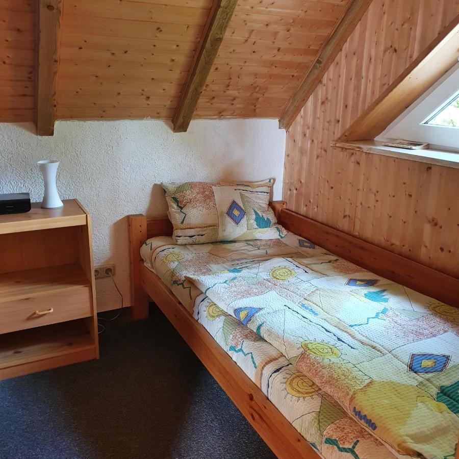 Schau Ins Land Apartment Elbingerode  Ngoại thất bức ảnh