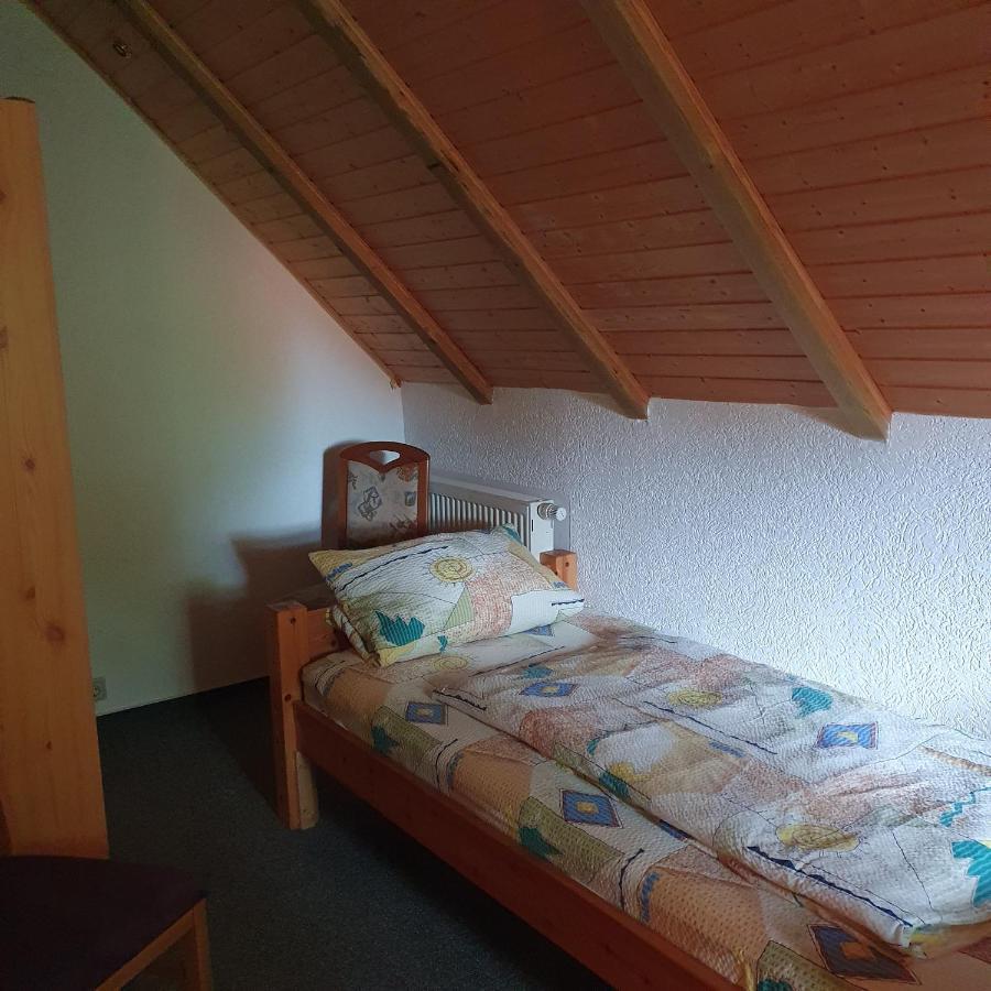 Schau Ins Land Apartment Elbingerode  Ngoại thất bức ảnh
