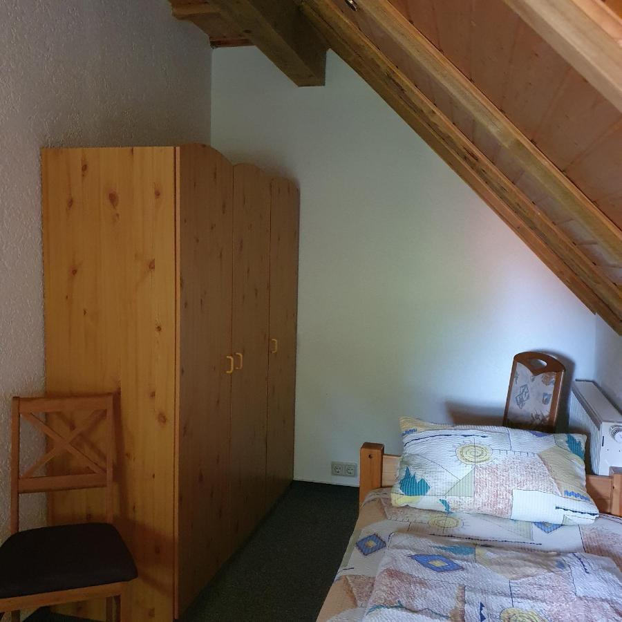 Schau Ins Land Apartment Elbingerode  Ngoại thất bức ảnh