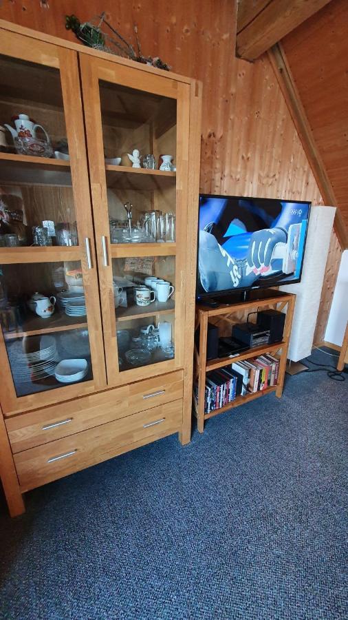 Schau Ins Land Apartment Elbingerode  Ngoại thất bức ảnh