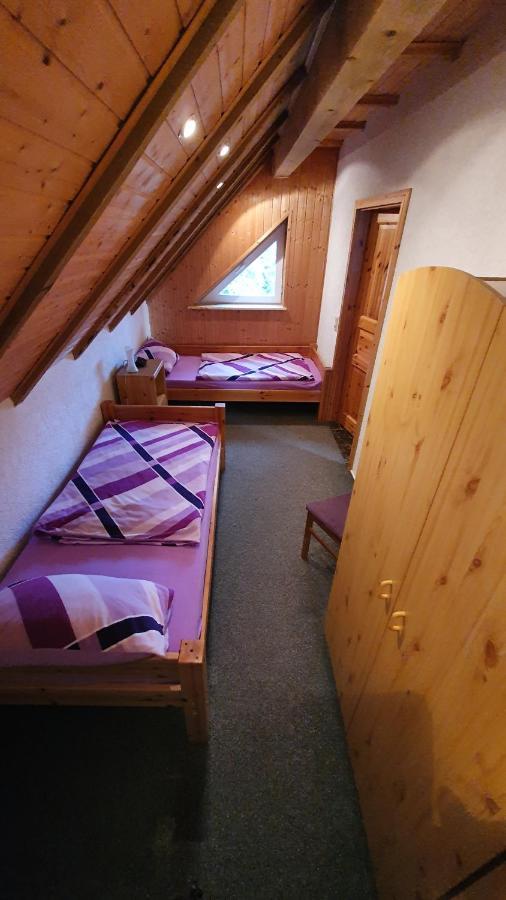 Schau Ins Land Apartment Elbingerode  Ngoại thất bức ảnh
